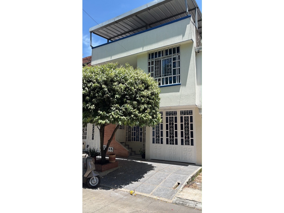 SE VENDE CASA CON 2 APARTAMENTOS INDEPENDIENTES | VILLAS DE SAN JUAN