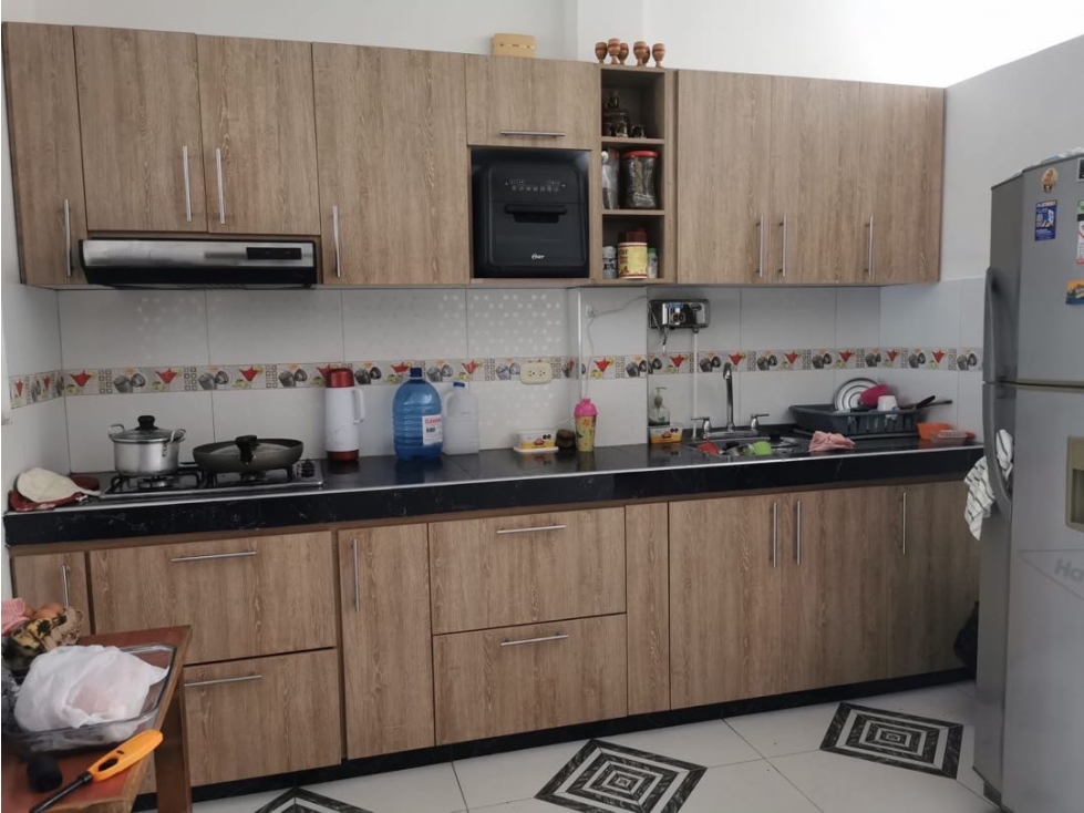 SE VENDE CASA CON 2 APARTAMENTOS INDEPENDIENTES | VILLAS DE SAN JUAN — foto 2