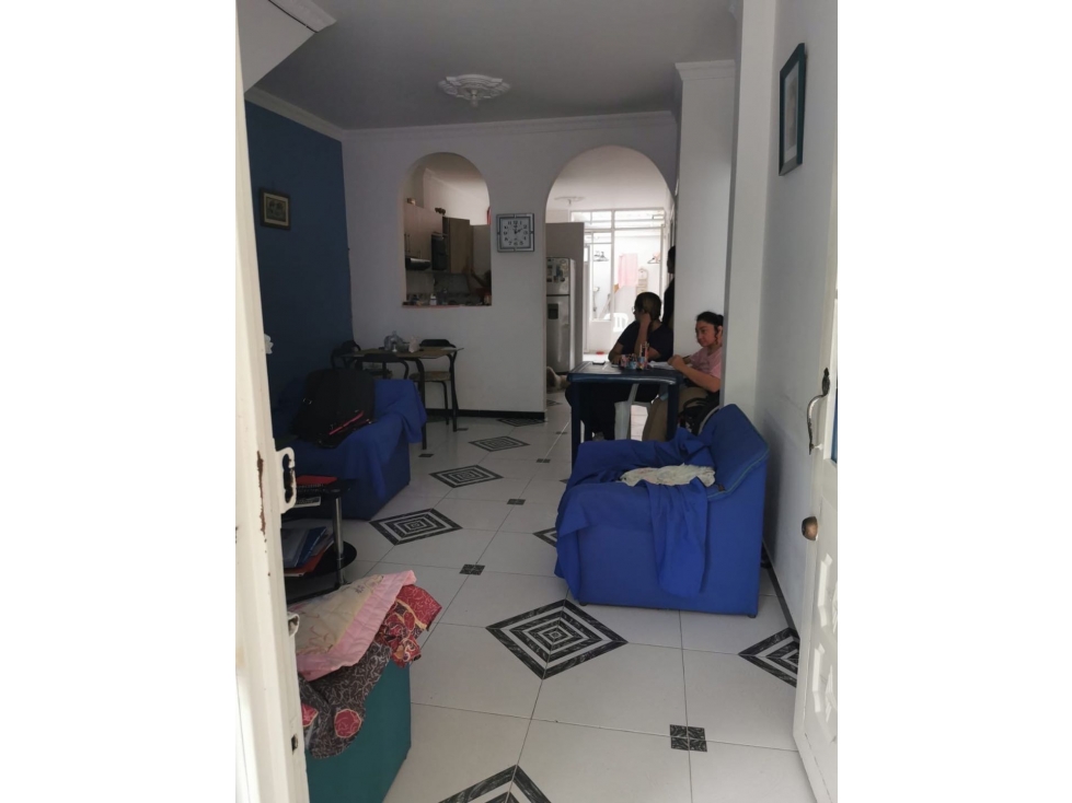SE VENDE CASA CON 2 APARTAMENTOS INDEPENDIENTES | VILLAS DE SAN JUAN — foto 3
