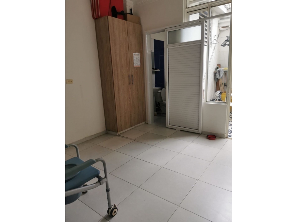 SE VENDE CASA CON 2 APARTAMENTOS INDEPENDIENTES | VILLAS DE SAN JUAN — foto 4