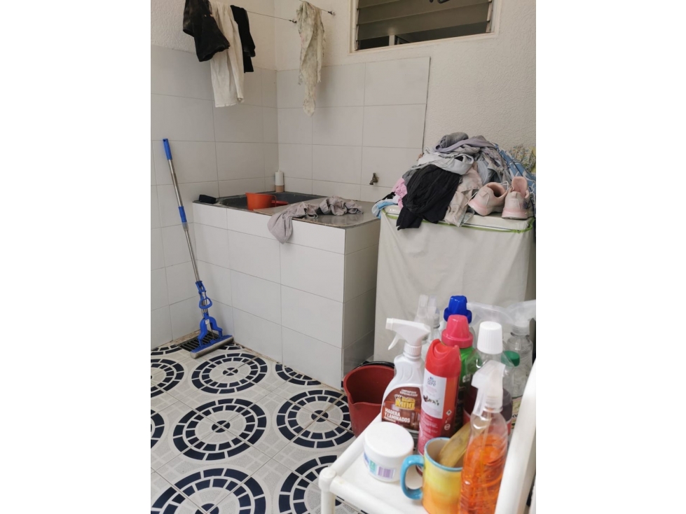 SE VENDE CASA CON 2 APARTAMENTOS INDEPENDIENTES | VILLAS DE SAN JUAN — foto 6