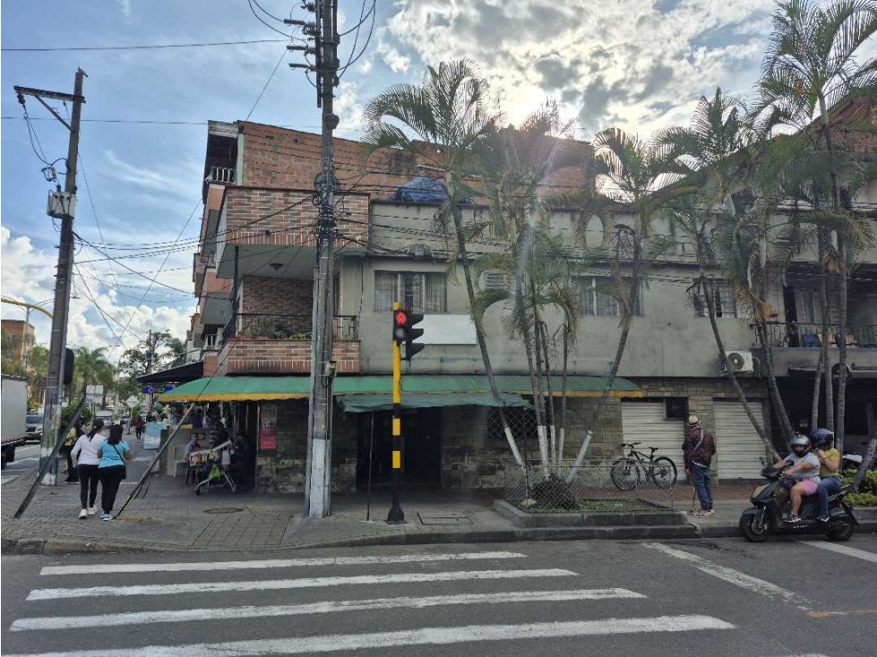 Se vende casa con 2 locales en itagui santa maría — foto 3