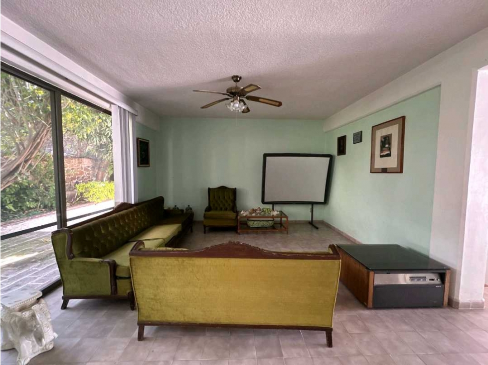 Se vende casa con alberca y jardin privados, en las Brisas (temixco) — foto 5