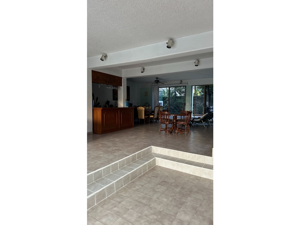 Se vende casa con alberca y jardin privados, en las Brisas (temixco) — foto 6