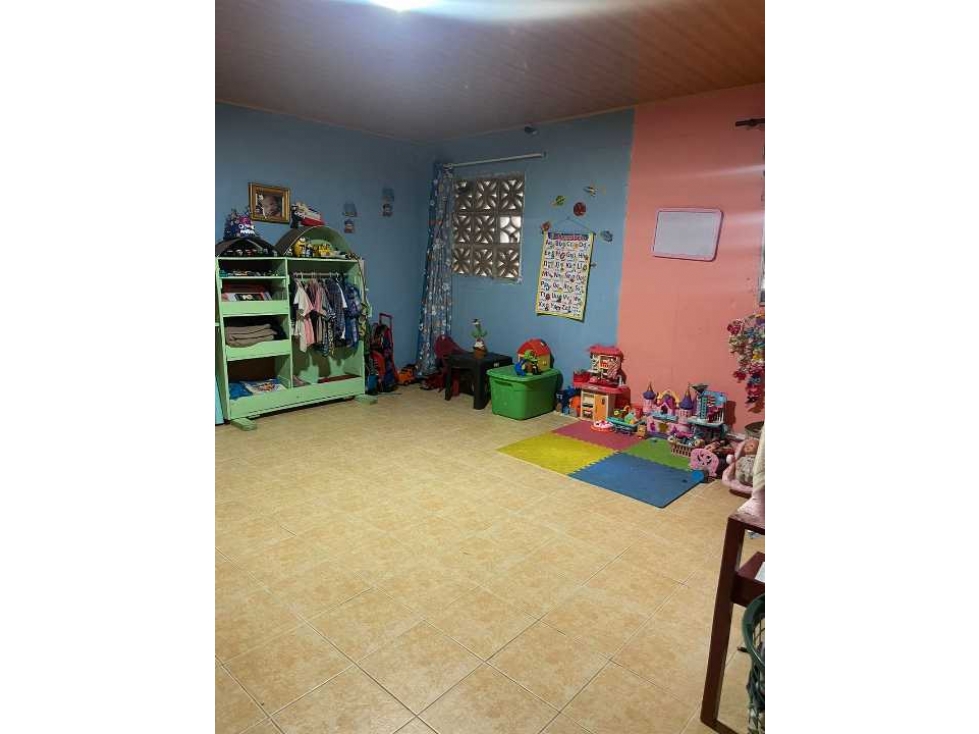 Se Vende Casa con cuarto de Alquiler en Las Mañanitas — foto 4
