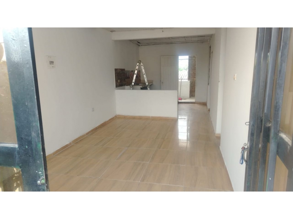 SE VENDE CASA CON DOS APARTAMENTOS INDEPENDIENTES YOPAL — foto 2