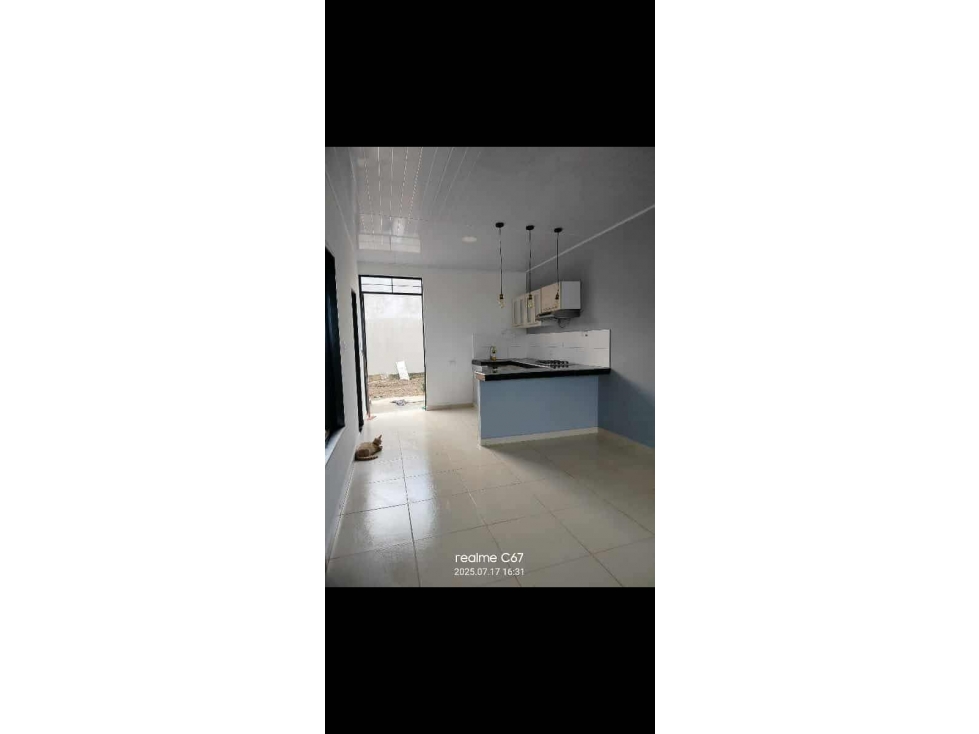 SE VENDE CASA CON EXCELENTES ACABADOS PALMAR DE LA PEDRERA, YOPAL. — foto 2
