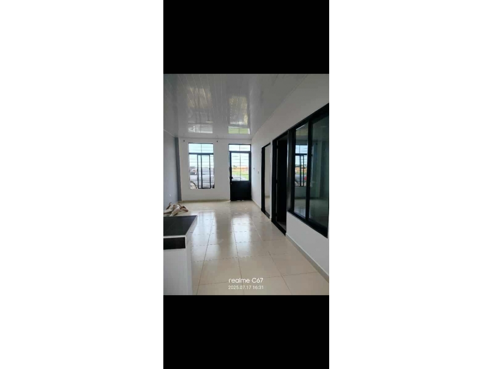 SE VENDE CASA CON EXCELENTES ACABADOS PALMAR DE LA PEDRERA, YOPAL. — foto 5