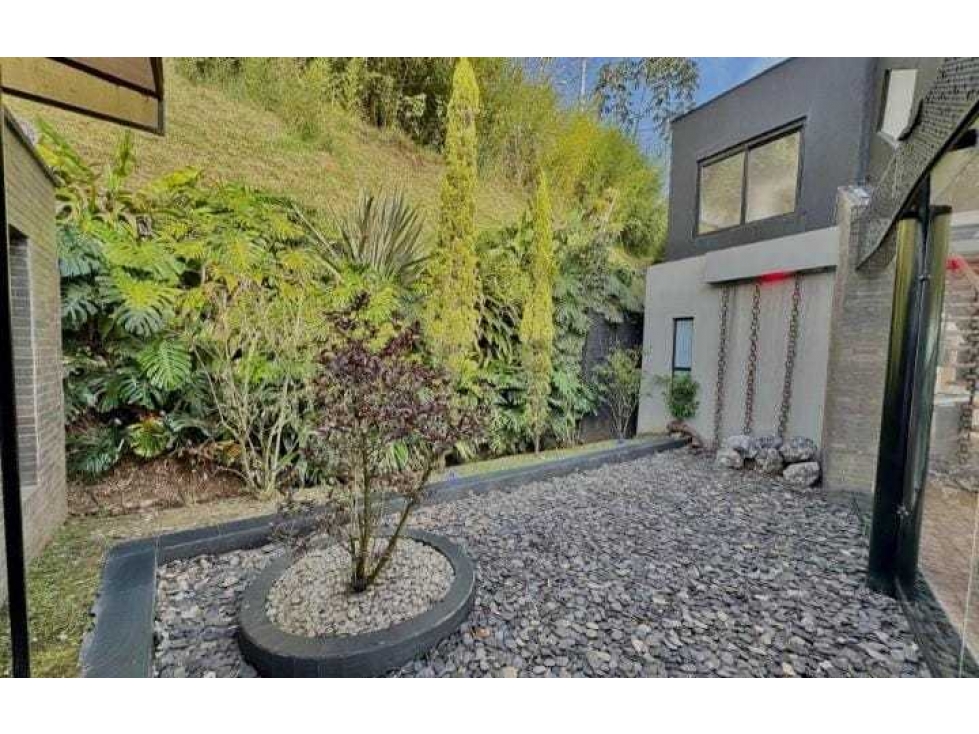 SE VENDE CASA CON INCREIBLE VISTA EN LAS PALMAS — foto 6