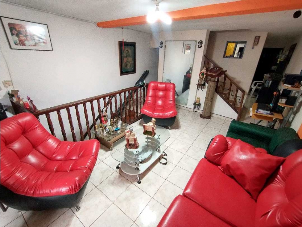 SE VENDE CASA CON LOCAL COMERCIAL BIEN UBICADA EN RIOSUCIO CALDAS - 1