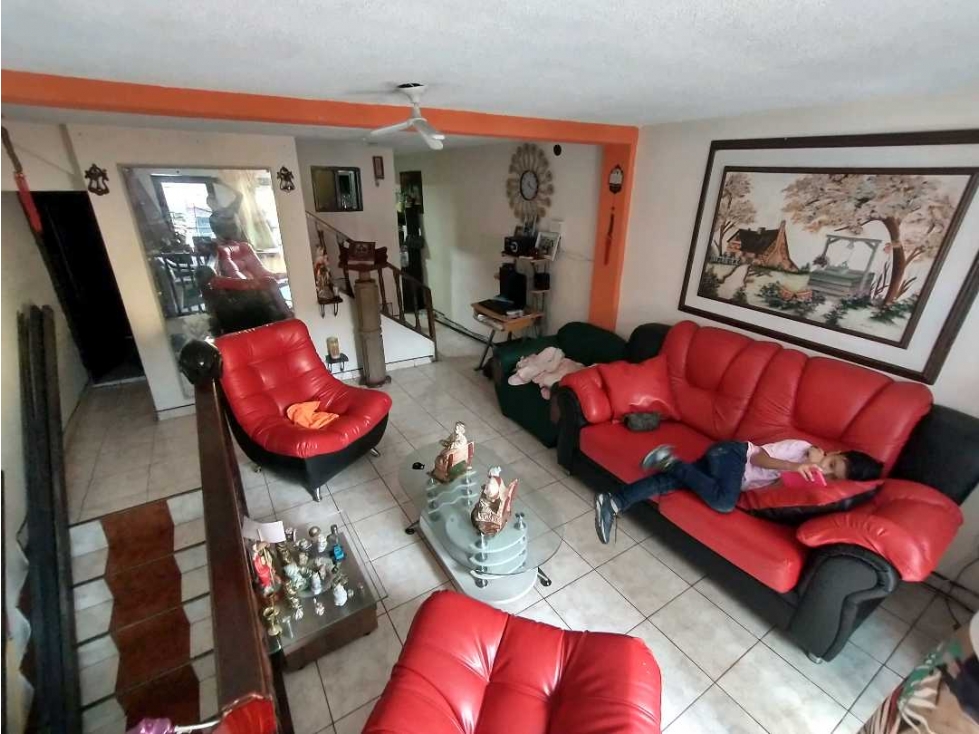 SE VENDE CASA CON LOCAL COMERCIAL BIEN UBICADA EN RIOSUCIO CALDAS - 2