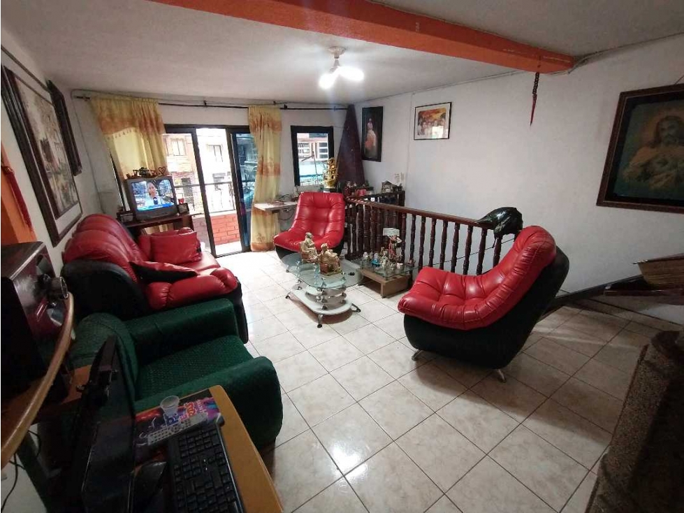 SE VENDE CASA CON LOCAL COMERCIAL BIEN UBICADA EN RIOSUCIO CALDAS - 3