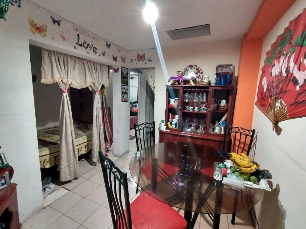 SE VENDE CASA CON LOCAL COMERCIAL BIEN UBICADA EN RIOSUCIO CALDAS - 4