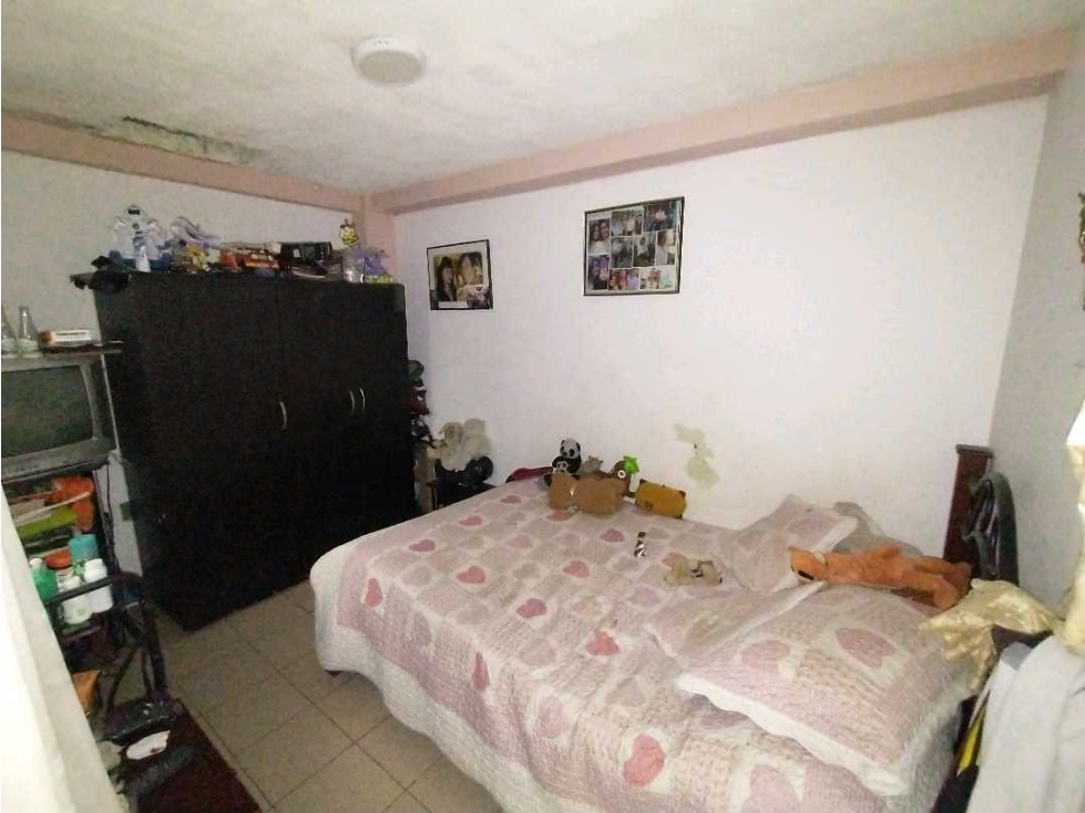 SE VENDE CASA CON LOCAL COMERCIAL BIEN UBICADA EN RIOSUCIO CALDAS - 5