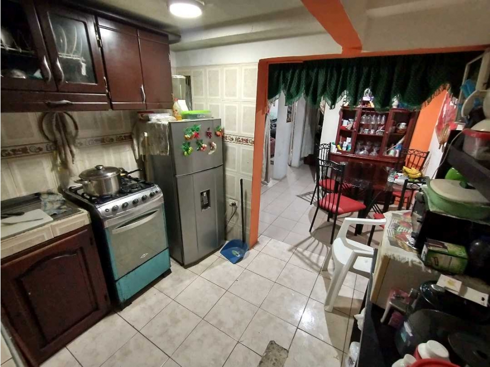 SE VENDE CASA CON LOCAL COMERCIAL BIEN UBICADA EN RIOSUCIO CALDAS - 6