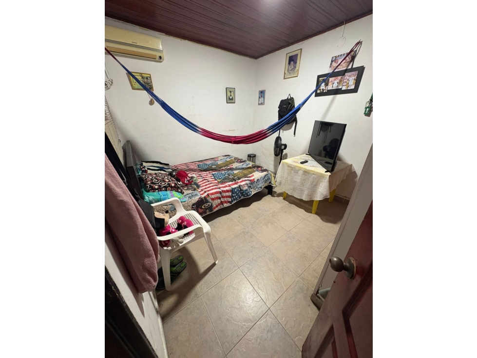 SE VENDE CASA CON LOCAL COMERCIAL YOPAL CASANARE — foto 4