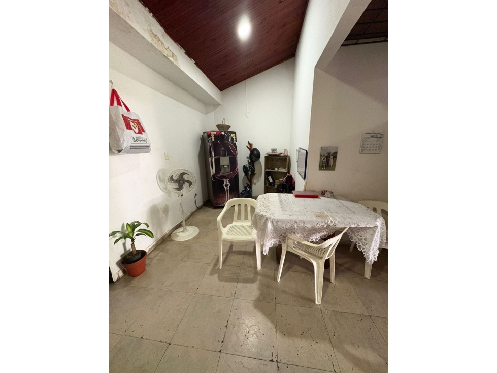 SE VENDE CASA CON LOCAL COMERCIAL YOPAL CASANARE — foto 6