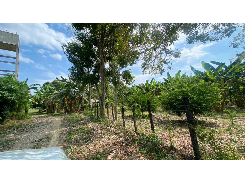 SE VENDE CASA CON LOTE DE 2000 m2 EN LOS VENADOS — foto 2