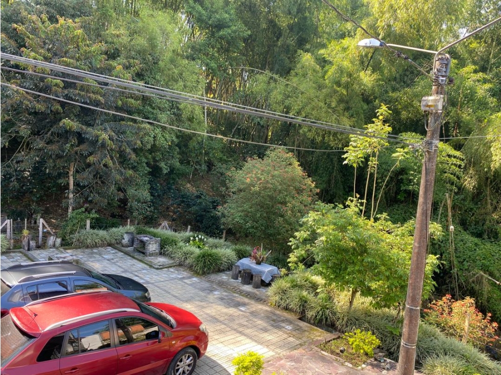 Se vende casa con lote en Mercedes del Norte — foto 4