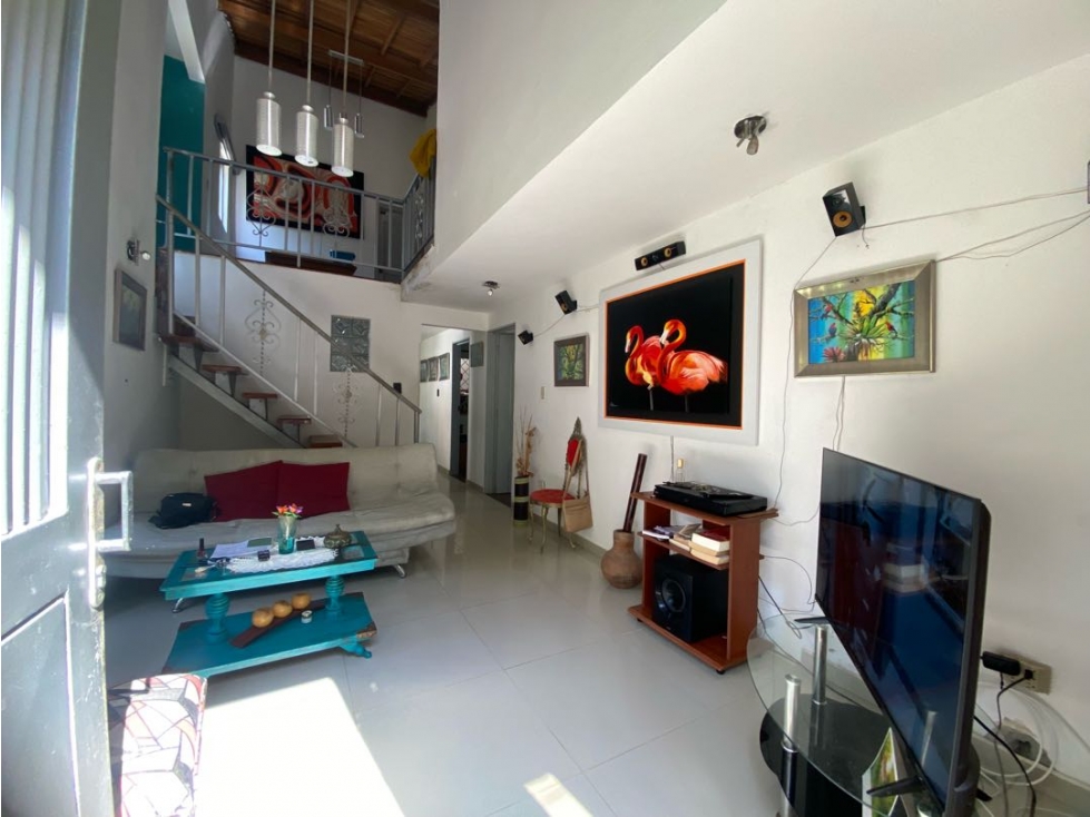 Se vende casa con lote en Mercedes del Norte — foto 5