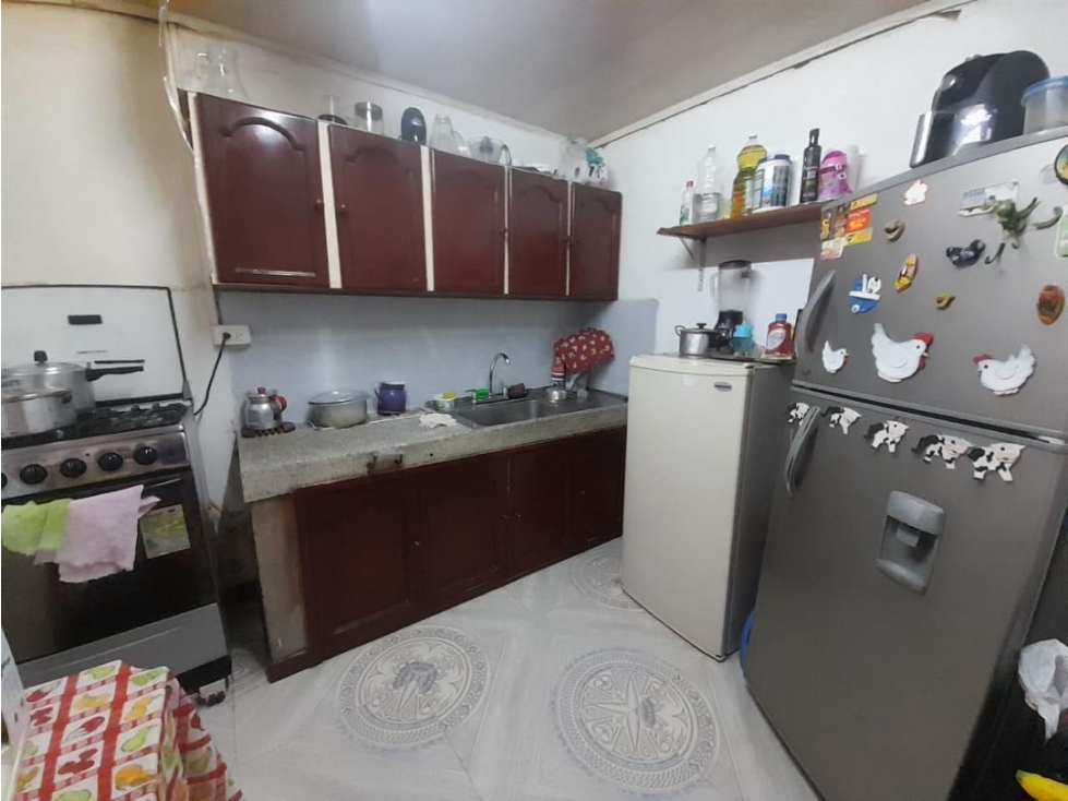 VENTA CASA CON RENTA SAN VICENTE MANIZALES | CASA ECONÓMICA — foto 3