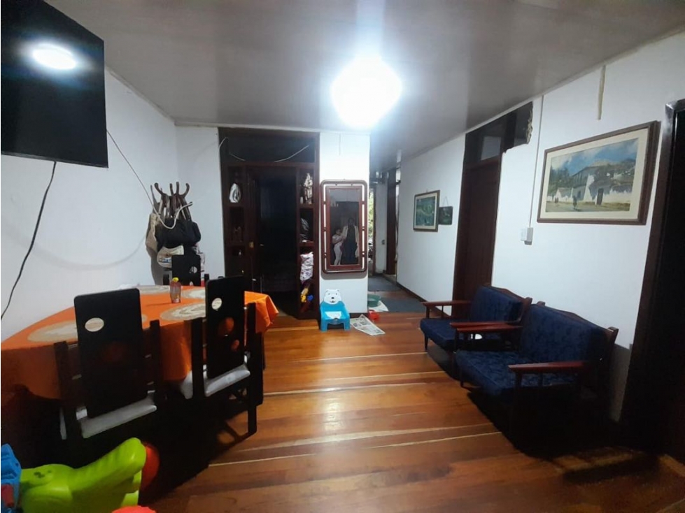 VENTA CASA CON RENTA SAN VICENTE MANIZALES | CASA ECONÓMICA — foto 4