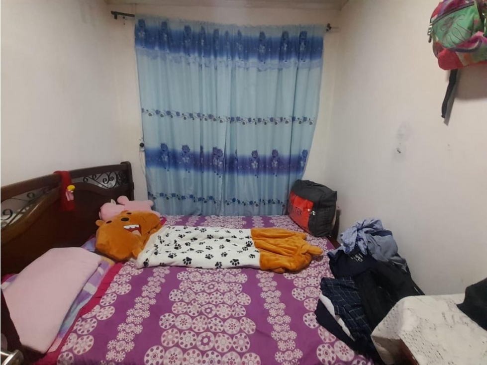 VENTA CASA CON RENTA SAN VICENTE MANIZALES | CASA ECONÓMICA — foto 5