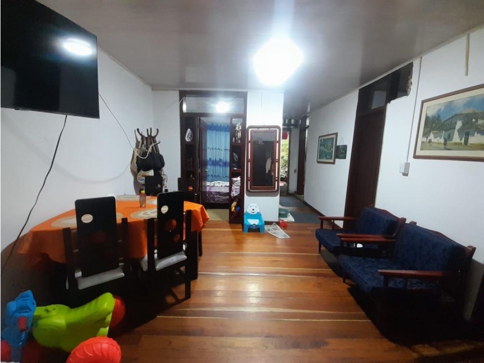 VENTA CASA CON RENTA SAN VICENTE MANIZALES | CASA ECONÓMICA — foto 6