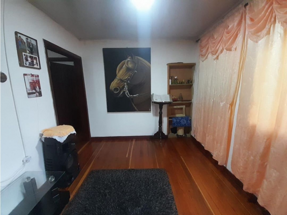 VENTA CASA CON RENTA SAN VICENTE MANIZALES | CASA ECONÓMICA
