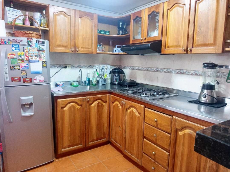 SE VENDE CASA CON TERRAZA Y ANTEJARDIN EN NIQUIA PARTE MEDIA — foto 4