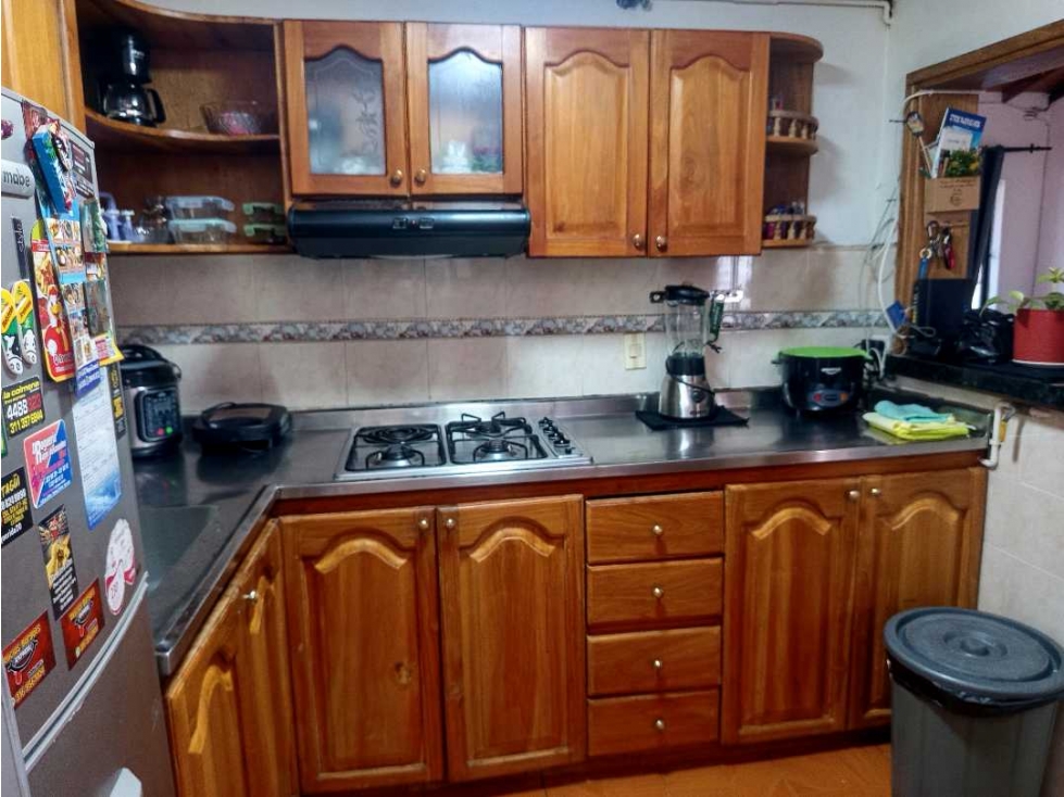 SE VENDE CASA CON TERRAZA Y ANTEJARDIN EN NIQUIA PARTE MEDIA — foto 6
