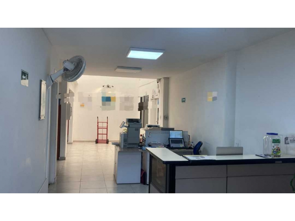 SE VENDE CASA CON USO COMERCIAL EN SAN VICENTE DC W:7409308 — foto 2