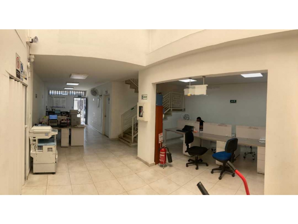 SE VENDE CASA CON USO COMERCIAL EN SAN VICENTE DC W:7409308 — foto 3