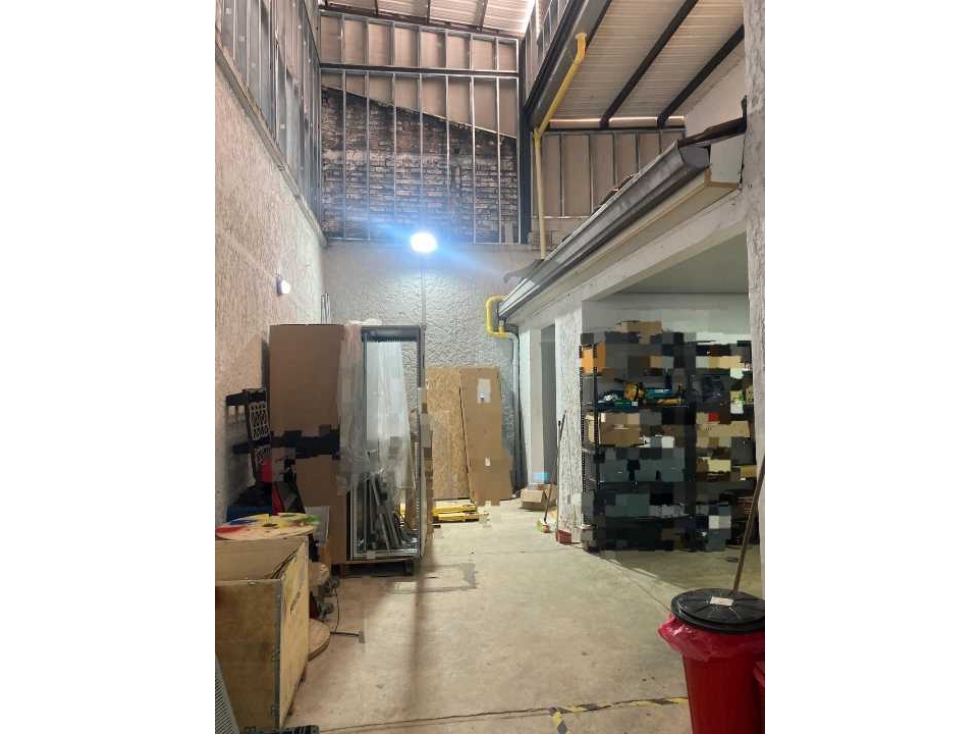 SE VENDE CASA CON USO COMERCIAL EN SAN VICENTE DC W:7409308 — foto 5