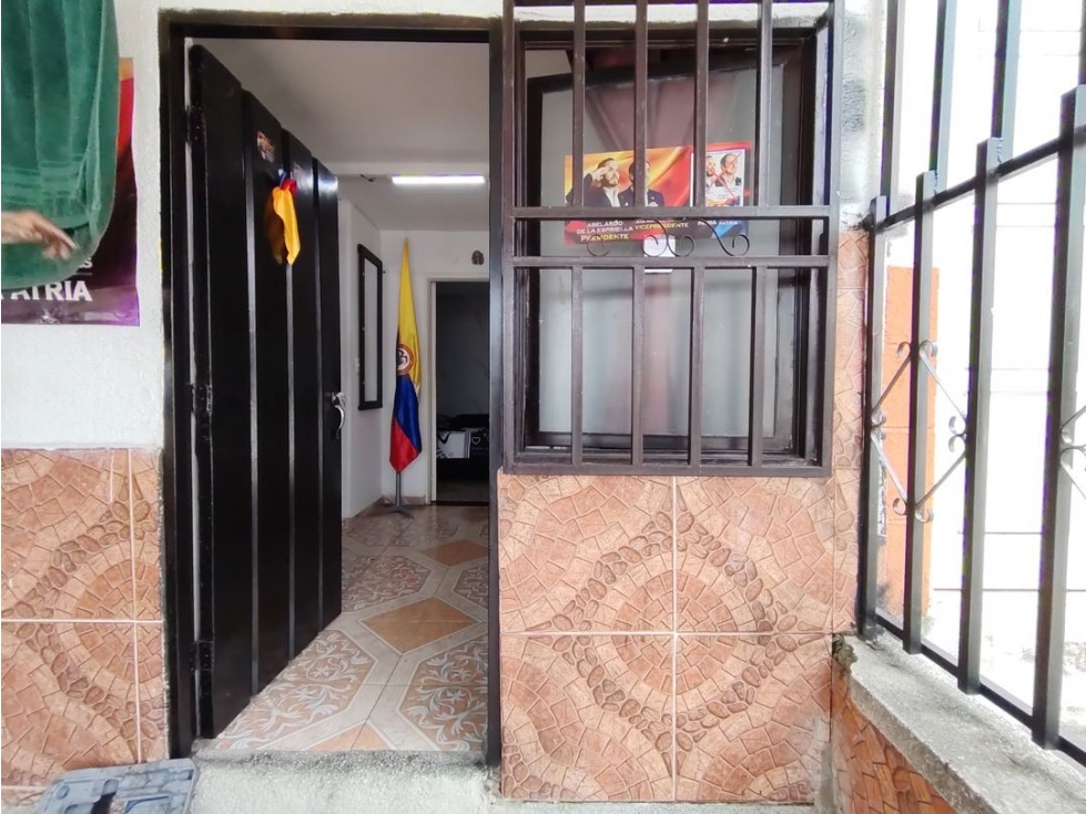Se vende casa CON VARIAS RENTAS , la universal , sur Armenia Quindío. — foto 3