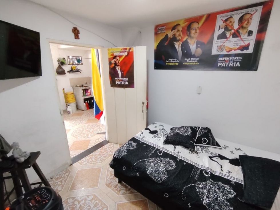 Se vende casa CON VARIAS RENTAS , la universal , sur Armenia Quindío. — foto 5