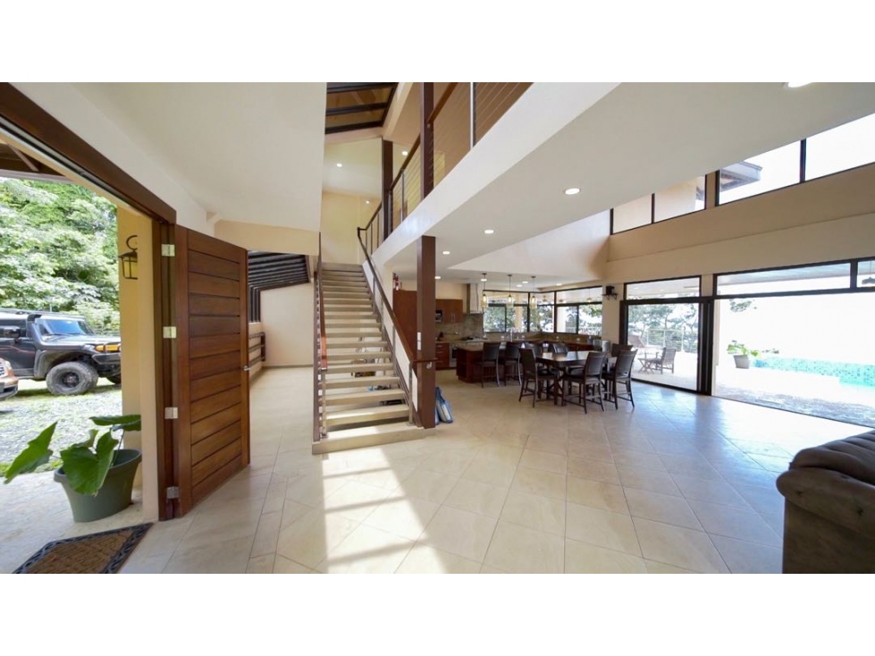 SE VENDE CASA CON VISTA AL MAR EN VERACRUZ $ 1,375,000 AM — foto 4