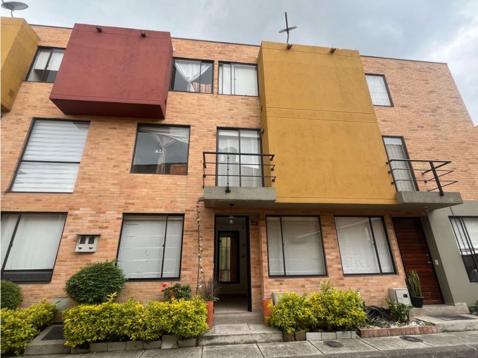 SE VENDE CASA CONDOMINIO PALO ALTO MOSQ - CÓDIGO 1299 - 1