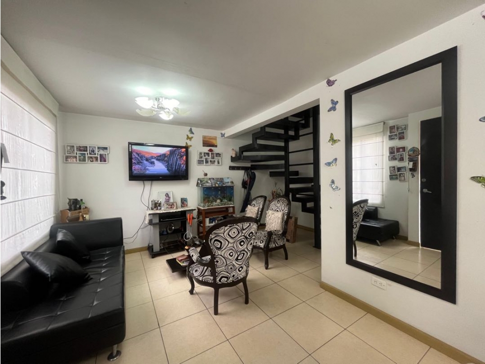 SE VENDE CASA CONDOMINIO PALO ALTO MOSQ - CÓDIGO 1299 - 2