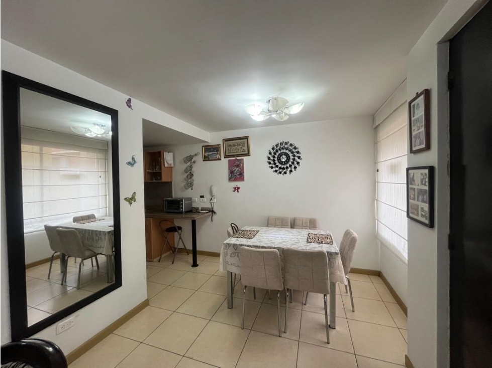 SE VENDE CASA CONDOMINIO PALO ALTO MOSQ - CÓDIGO 1299 - 3