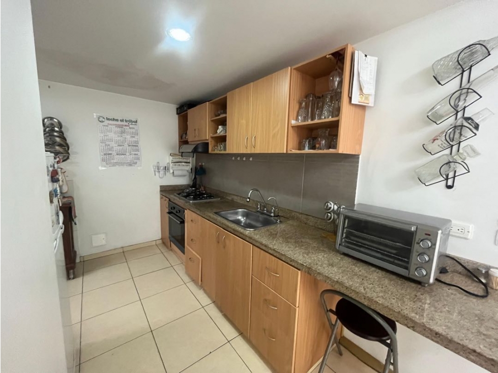 SE VENDE CASA CONDOMINIO PALO ALTO MOSQ - CÓDIGO 1299 - 4