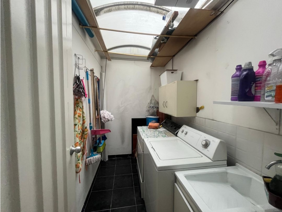 SE VENDE CASA CONDOMINIO PALO ALTO MOSQ - CÓDIGO 1299 - 5