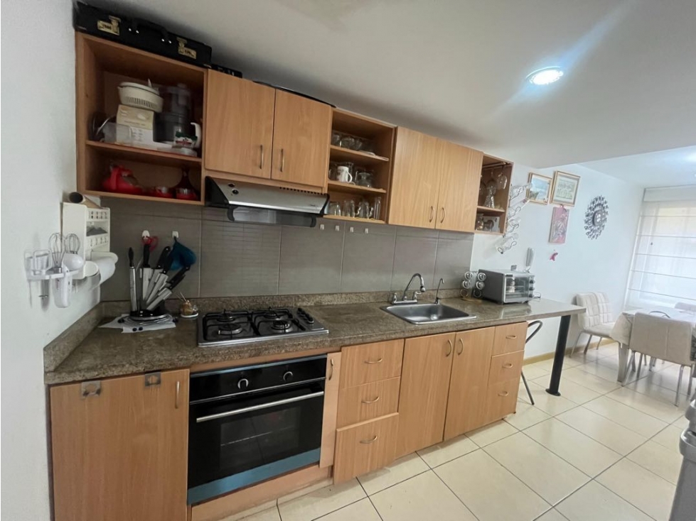 SE VENDE CASA CONDOMINIO PALO ALTO MOSQ - CÓDIGO 1299 - 6