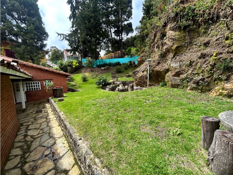 Se vende CASA CONDOMINIO RODAMONTE VÍA LA CALERA — foto 2