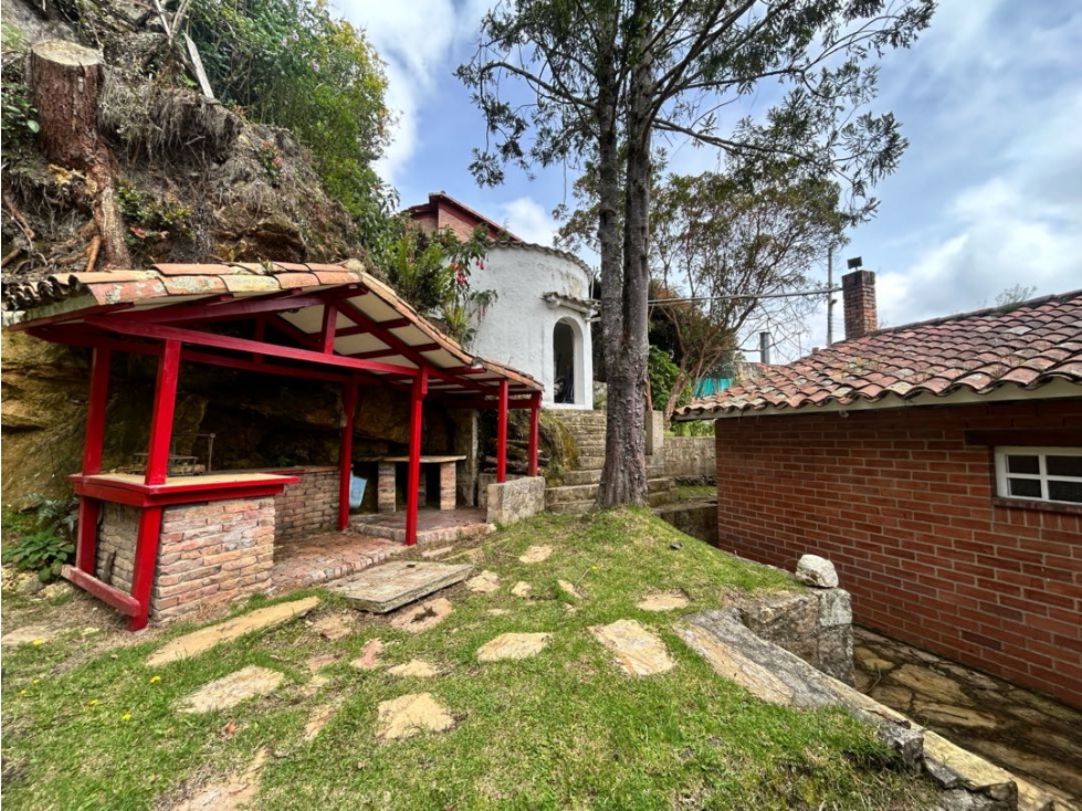 Se vende CASA CONDOMINIO RODAMONTE VÍA LA CALERA — foto 3