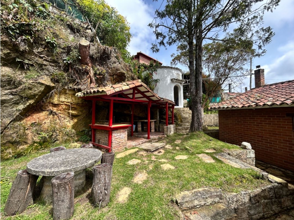 Se vende CASA CONDOMINIO RODAMONTE VÍA LA CALERA — foto 4