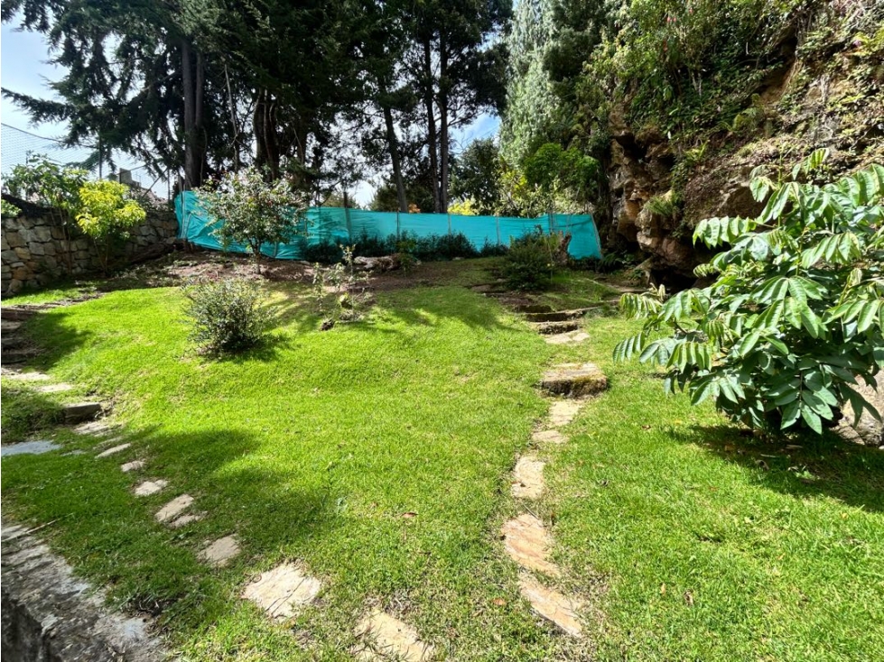 Se vende CASA CONDOMINIO RODAMONTE VÍA LA CALERA — foto 5