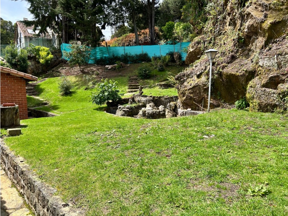 Se vende CASA CONDOMINIO RODAMONTE VÍA LA CALERA — foto 6