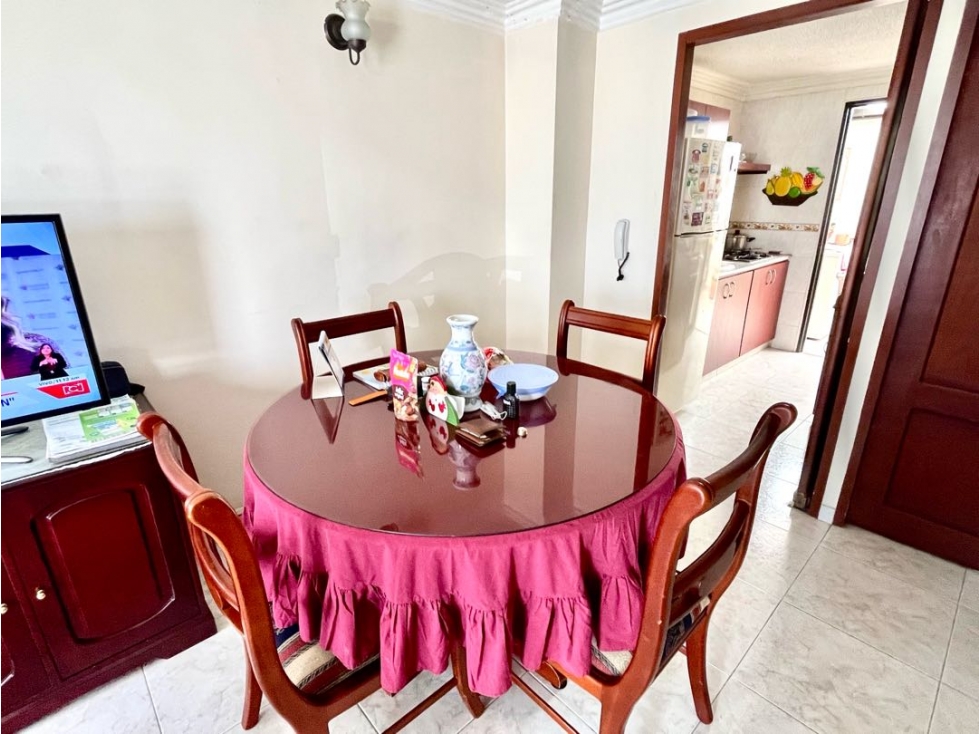 Se vende casa , conj. Cerrado av 19 norte de Armenia Quindío. — foto 3