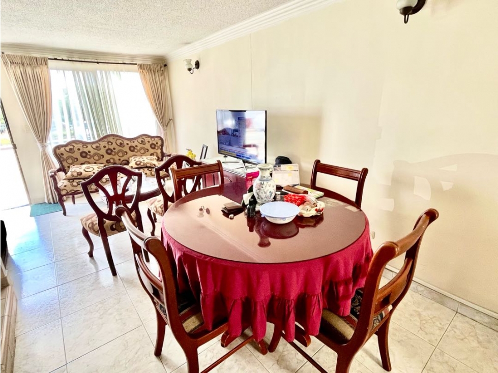 Se vende casa , conj. Cerrado av 19 norte de Armenia Quindío. — foto 4